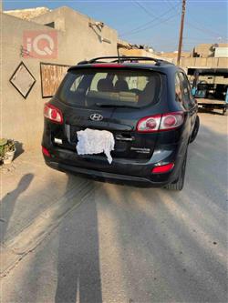 هيونداي سانتافي